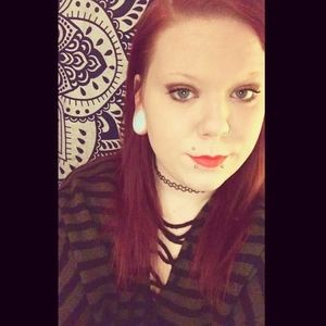 Meet your Posher, Ally